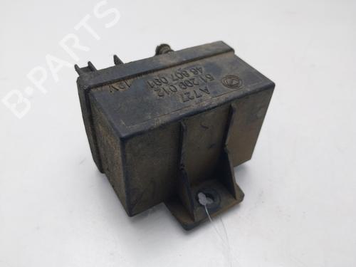 Electronic module FIAT STILO (192_) | BP33119062M83 - Image 3