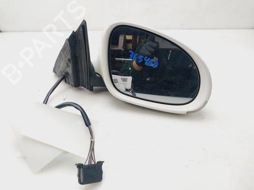Used Right mirror SKODA SUPERB I (3U4) 1.9 TDI (105 hp) 22388270