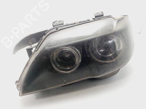 Lyskaster venstre BMW 7 (E65, E66, E67) 730 Ld (231 hp) 33172564