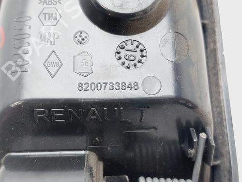 Rear left interior door handle DACIA LODGY (JS_)  | BP30054912I15