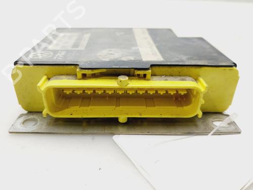 ECU airbags SEAT IBIZA III (6L1)  | BP25464857M53 