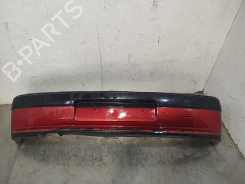 Used Rear bumper PEUGEOT 306 (7B, N3, N5) 1.4 SL (75 hp) 28804440