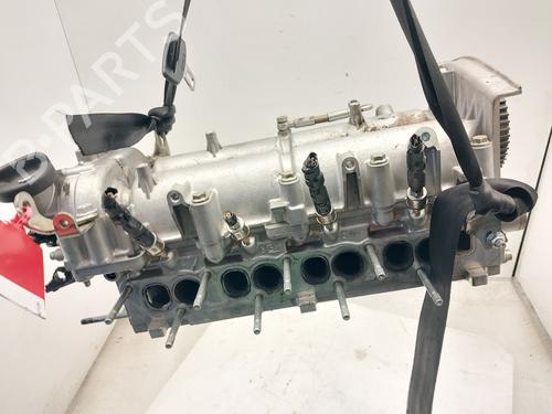 Sylinderhode Sylinderhode OPEL INSIGNIA A (G09) [2008-2017] 36648873 36648873