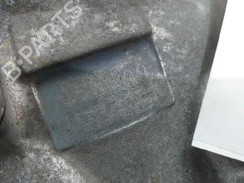 Gearbox HYUNDAI ix35 (LM, EL, ELH)  | BP6017192M3 