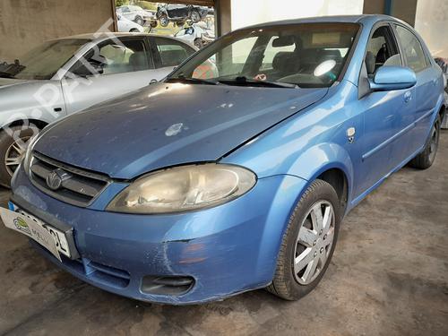 Right front indicator CHEVROLET LACETTI (J200) 1.6 | BP19100101C33  - Image 5