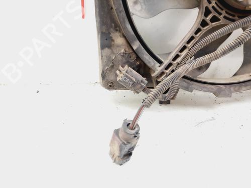 Køleventilator elektrisk HYUNDAI GETZ (TB) 1.5 CRDi | BP19095896M35 