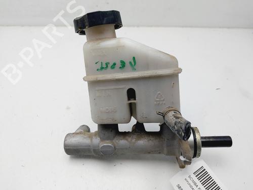 Used Brake master cylinder HYUNDAI i30 (FD) [2007-2012]  18889749