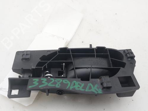 Front right interior door handle CITROËN C4 I (LC_)  | BP18079830I14 