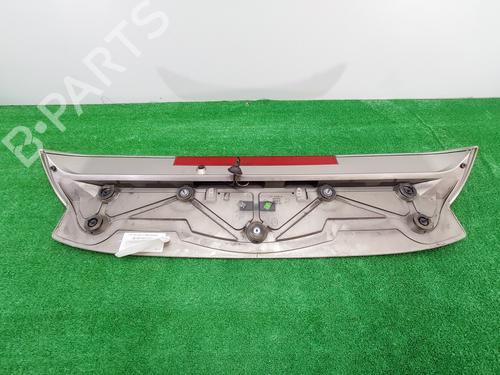 Rear spoiler BMW X3 (E83) 2.0 d | BP19142720C96 