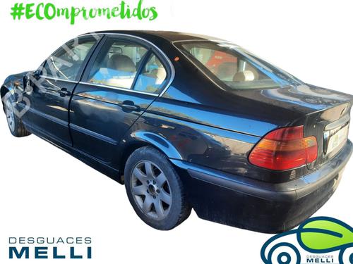 Engine control unit (ECU) BMW 3 (E46) 320 d | BP21164343M57 