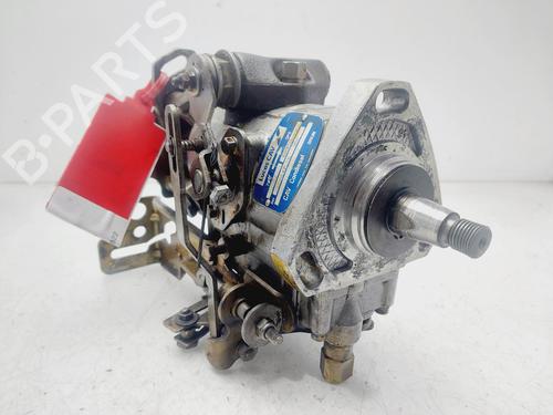 Injection pump NISSAN PATROL III/2 Station Wagon (W260)  | BP29604607M78 