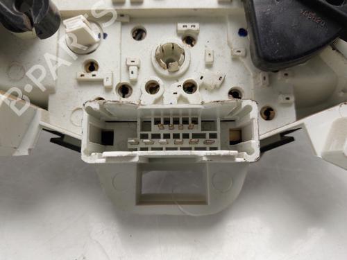 Climate control RENAULT TRAFIC II Bus (JL) 2.0 dCi 115 (JL00, JL01, JL0H, JL0M, JL0U) | BP38642353I5 - Image 3