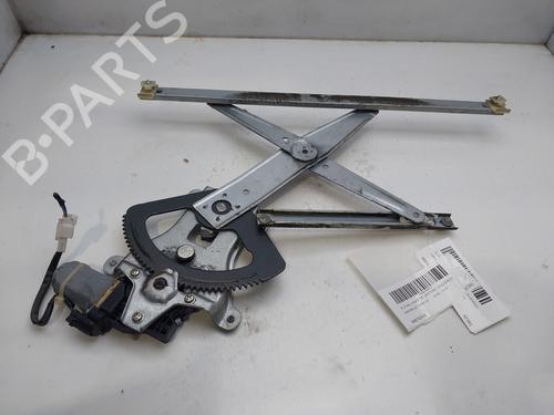 Fensterheber links vorne CHEVROLET AVEO / KALOS Hatchback (T250, T255) 1.4 (101 hp) 15615618