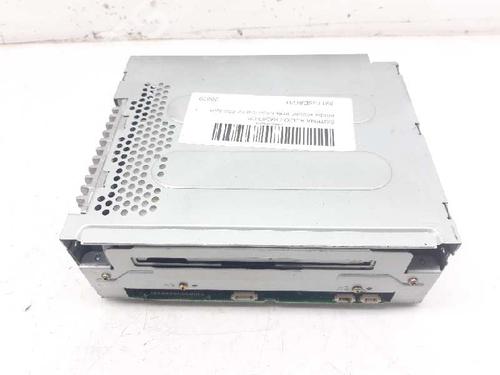 Radio HONDA ACCORD VII (CL, CN) 2.2 i-CTDi (CN1) | BP5600943E6 