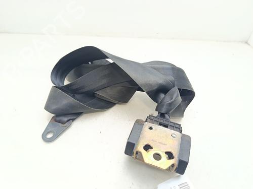 Used Front left seatbelt Front left seatbelt PEUGEOT 406 (8B) [1995-2005] 36049196 36049196