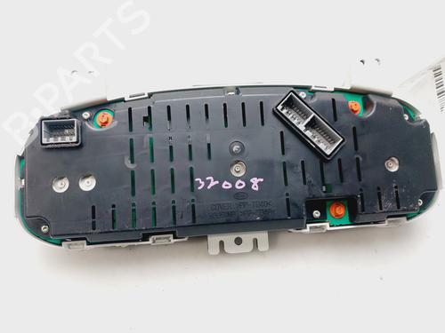 Instrument cluster KIA CEE'D Hatchback (ED)  | BP25856928C47 