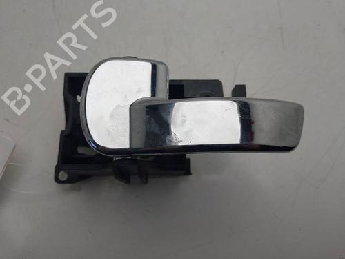 Used Rear left interior door handle Rear left interior door handle 39099948 39099948