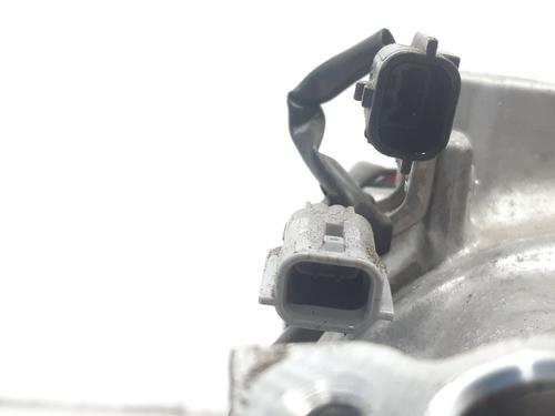 AC compressor RENAULT MEGANE IV Hatchback (B9A/M/N_) 1.2 TCe 100 (B9MS) | BP7101255M34 