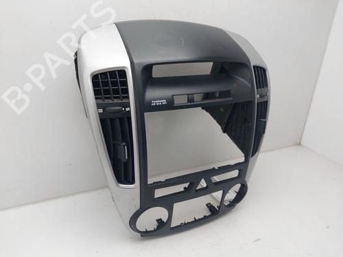 Middle console KIA CEE'D Hatchback (ED) | BP37011378I22 - Image 2