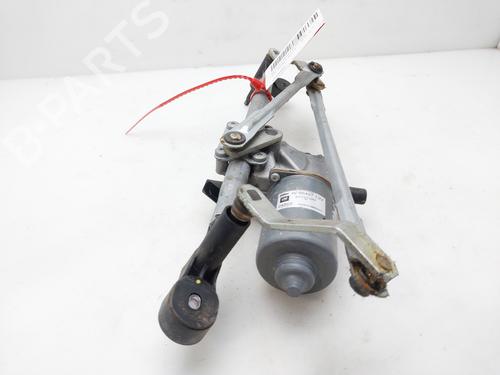 Front wiper motor OPEL CORSA E (X15)  | BP19286722M29 
