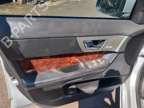 Left front window switch JAGUAR XF I (X250) 3.0 D | BP33263912I27 - Image 10