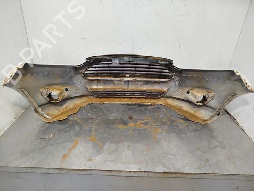 Front bumper FORD FIESTA VI (CB1, CCN)  | BP27097110C7 