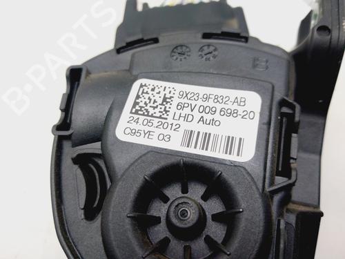 Pedal JAGUAR XF I (X250)  | BP25282083I4 