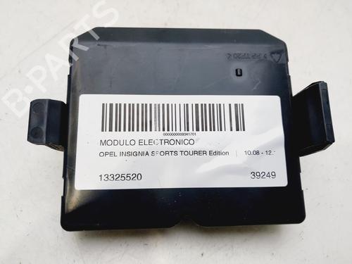 Elektronisk modul OPEL INSIGNIA A Country Tourer (G09) 2.0 CDTi (47) | BP30658113M83