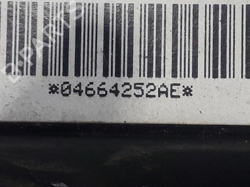 Passasjer kollisjonspute CHRYSLER PT CRUISER (PT_) 2.0 | BP10334284C10 