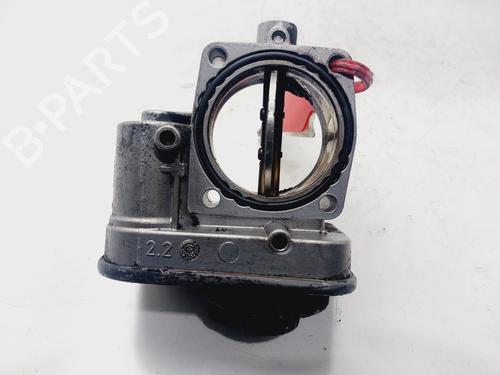 Used Throttle body OPEL ASTRA J Sports Tourer (P10) [2010-2015]  24305945