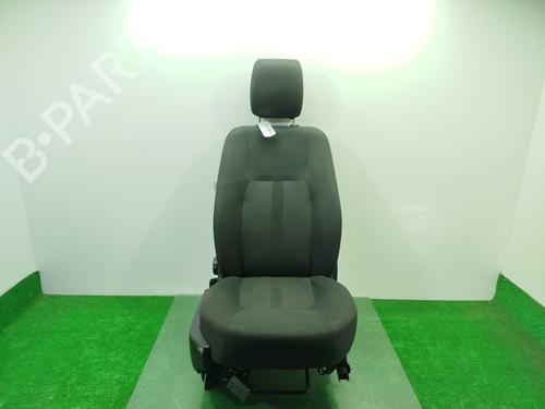 Right front seat LAND ROVER DISCOVERY IV (L319)  | BP31614068C16 