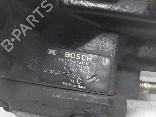 Indsprøtningspumpe RENAULT SCÉNIC I MPV (JA0/1_, FA0_) 1.9 dCi RX4 | BP30274671M78