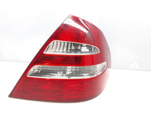 Used Right taillight Right taillight MERCEDES-BENZ E-CLASS (W211) E 200 Kompressor (211.042) (163 hp) 11046419 11046419