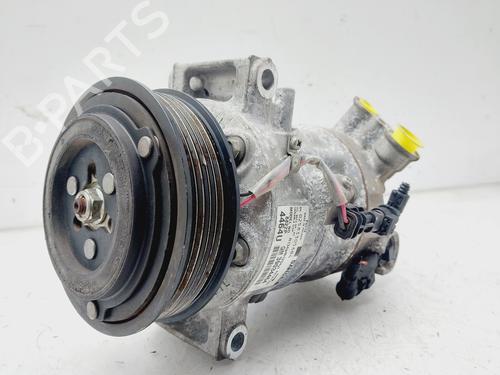 Compressore A/C OPEL ASTRA K Sports Tourer (B16)  | BP27649621M34 