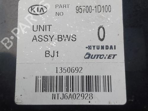 Electronic module KIA CARENS III MPV (UN) 2.0 CRDi 140 | BP38747064M83 - Image 4