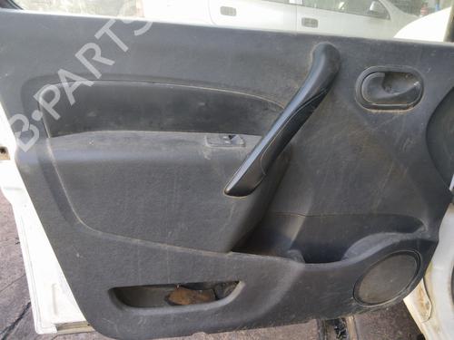 Left front window switch RENAULT KANGOO / GRAND KANGOO II (KW0/1_)  | BP37638900I27  - Image 7