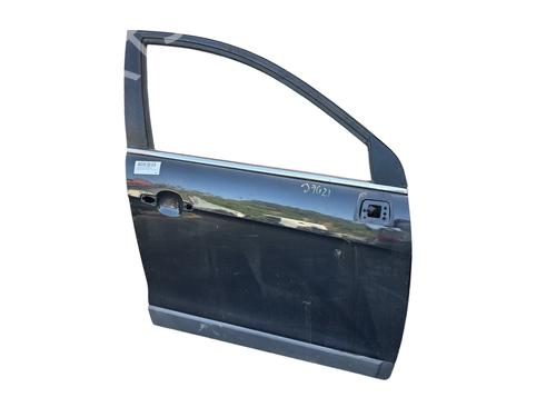 Right front door CHEVROLET CAPTIVA (C100, C140) 2.0 D | BP27198703C3 