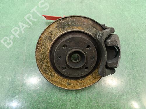 Right front steering knuckle CITROËN C3 I (FC_, FN_) 1.4 HDi | BP26889892M26