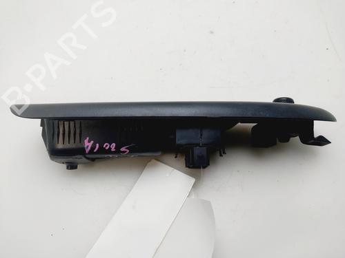 Left front window switch RENAULT CLIO II (BB_, CB_) 1.2 16V (BB05, BB0W, BB11, BB27, BB2T, BB2U, BB2V, CB05,... | BP32403104I27