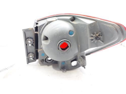 Left taillight CHEVROLET CRUZE (J300) 2.0 CDI | BP18111245C34 