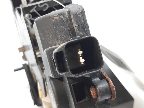 Rear left lock KIA RIO I Hatchback (DC) 1.3 | BP8881311C100 