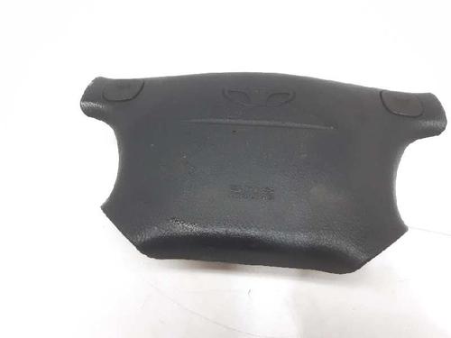 Used Driver airbag DAEWOO LANOS (KLAT) 1.3 (75 hp) 5323556
