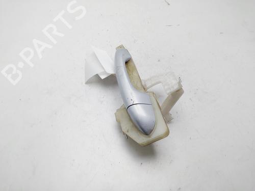 Rear left exterior door handle KIA CARENS IV 1.7 CRDi | BP27198036C130 