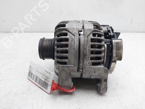 Used Alternator OPEL VECTRA C (Z02) 2.2 DTI 16V (F69) (125 hp) 16937919