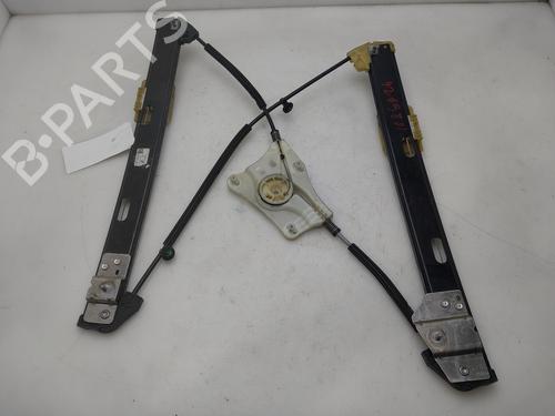 Used Front left window mechanism Front left window mechanism 38934735 38934735