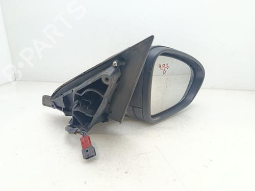 Bakspejl Højre Bakspejl Højre FIAT TIPO Estate (356_, 357_) 1.4 (356WXA1B) (95 hp) 34251590 34251590