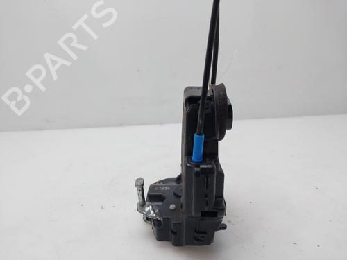 Rear right lock TOYOTA AURIS Estate (_E18_) 1.8 Hybrid (ZWE186_, ZWE186R, ZWE186H) | BP17721725C99