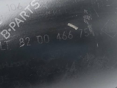 Starter RENAULT ESPACE IV (JK0/1_) 2.0 (JK09) | BP40513508M8 - Image 3