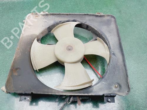 Køleventilator elektrisk HONDA CIVIC VI Hatchback (EJ, EK) 1.5 i (EK3) | BP29710579M35