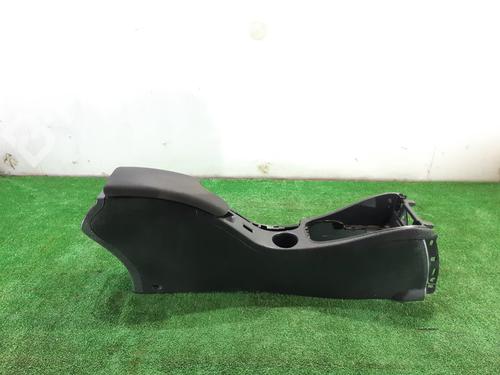 Used Armrest / Center console Armrest / Center console RENAULT MEGANE III Hatchback (BZ0/1_, B3_) 1.5 dCi (BZ0C) (90 hp) 11105460 11105460